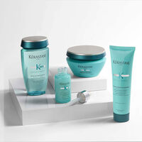Extensioniste Thermique R&eacute;sistance