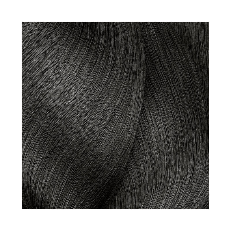 Coloration permanente Majirel 6.1 blond fonc&eacute; cendr&eacute;