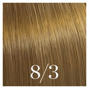 8/3 blond clair dor&eacute;