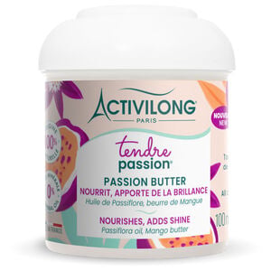 Passion butter Tendre Passion