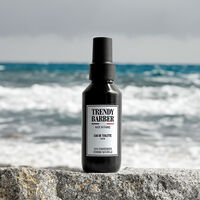 Eau de toilette
