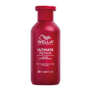 Shampooing réparateur Ultimate Repair 250ml