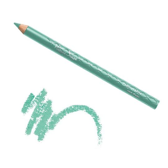 Crayon Kh&ocirc;l Kajal vert d'eau