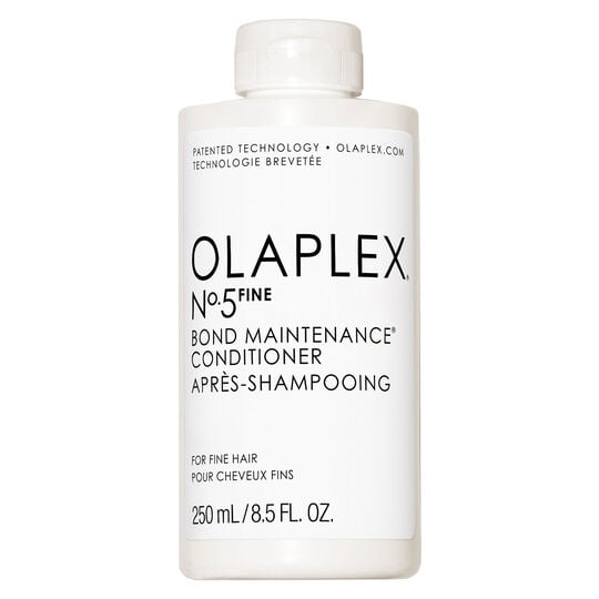 Apr&egrave;s-shampooing r&eacute;parateur cheveux fins n&deg;5