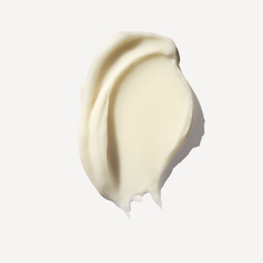 Masque nourrissant l&eacute;ger