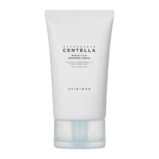 Crème hydratante Hyalu-Cica