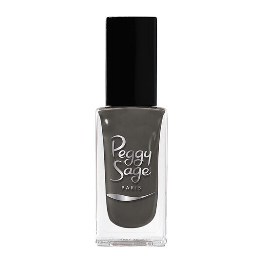 Vernis &agrave; ongles chocolat glace