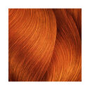 Majirouge 7.45 blond cuivr&eacute; acajou