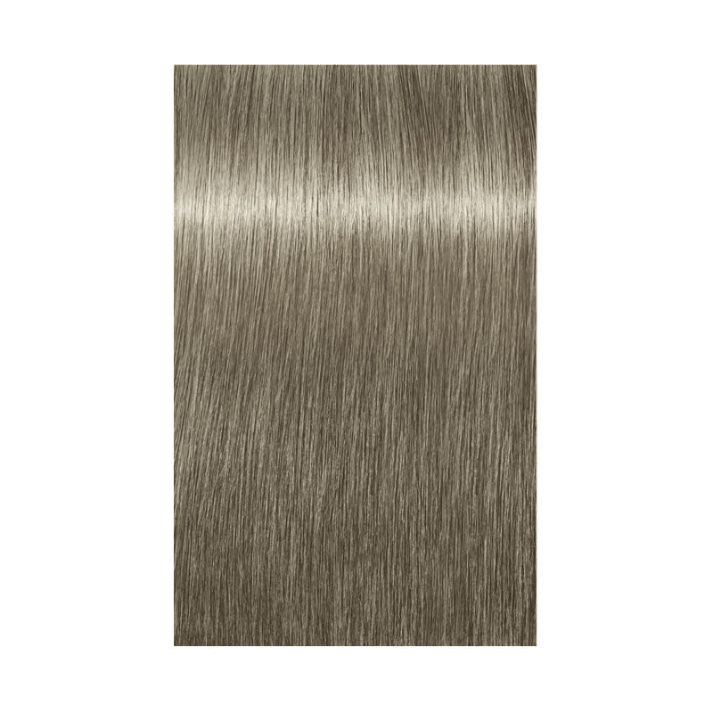 Coloration permanente Igora Royal 9-11 blond tr&egrave;s clair cendr&eacute; extra