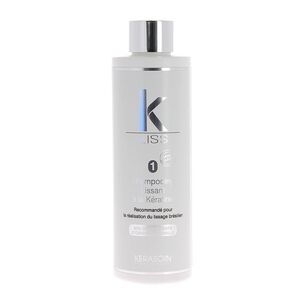 Shampooing lissant à la kératine K-Liss 200ml