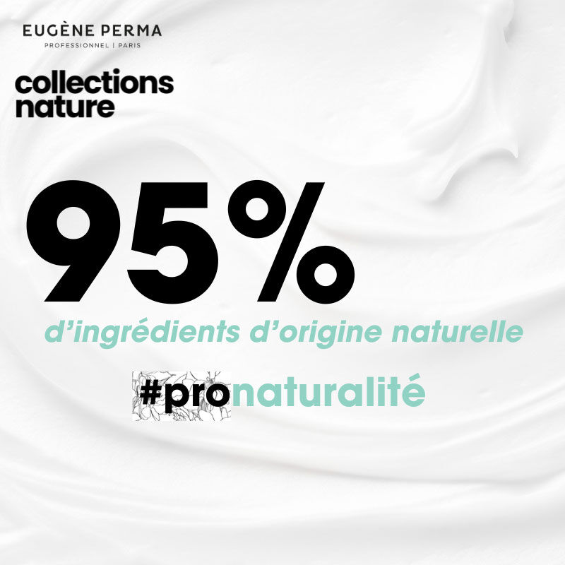Shampooing antipelliculaire Collections Nature