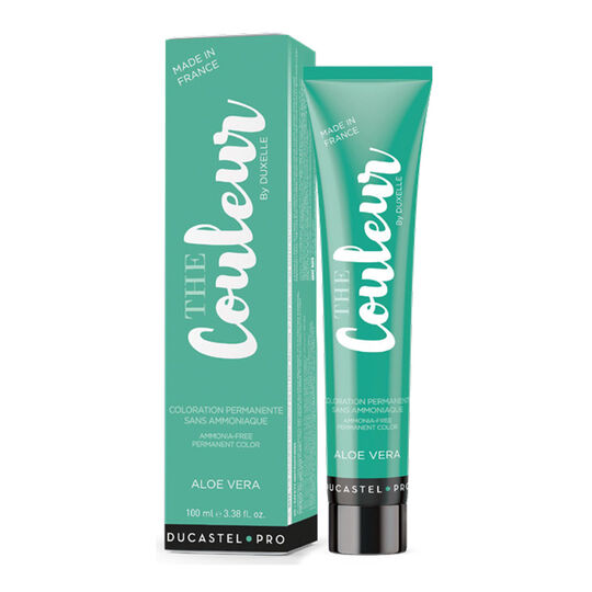 Coloration sans ammoniaque The Couleur 9.2 blond très clair irisé