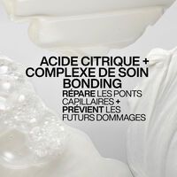 Conditioner r&eacute;parateur pour cheveux abim&eacute;s Acidic Bonding Concentrate