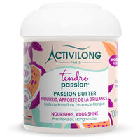 Passion butter Tendre Passion