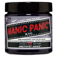 Coloration semi-permanente Manic Panic amethyst ashes