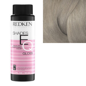 Coloration ton sur ton Shades EQ Gloss 09M matte sand dune