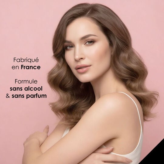 Spray retouche racines Blond Fonc&eacute;