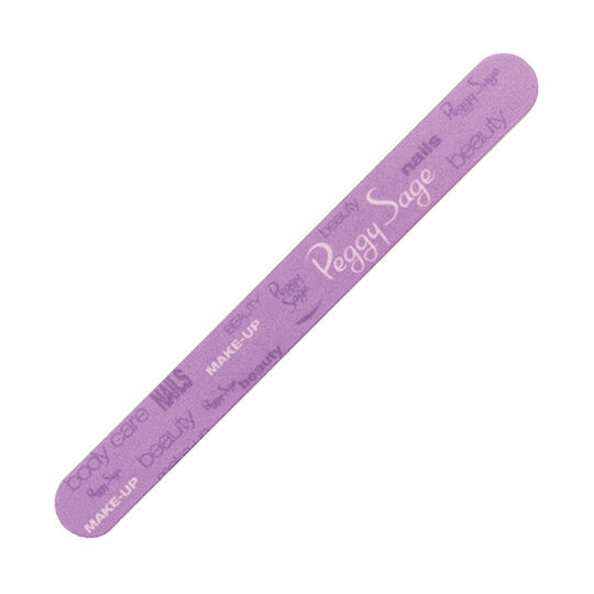 Lime à ongles Origin ongles naturels 180/240 purple