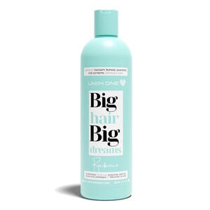 Shampooing R&eacute;sistance
