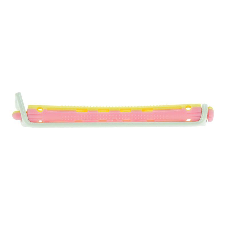 Lot de 12 bigoudis permanente longs 8mm