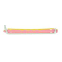 Lot de 12 bigoudis permanente longs 8mm