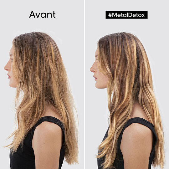 Duo rituel Metal Detox
