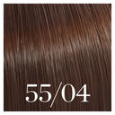 55/04 châtain clair naturel cuivré