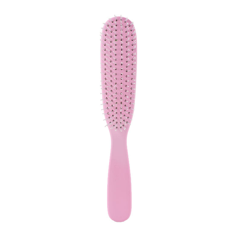 Brosse cuir chevelu Scalp Brush Pink