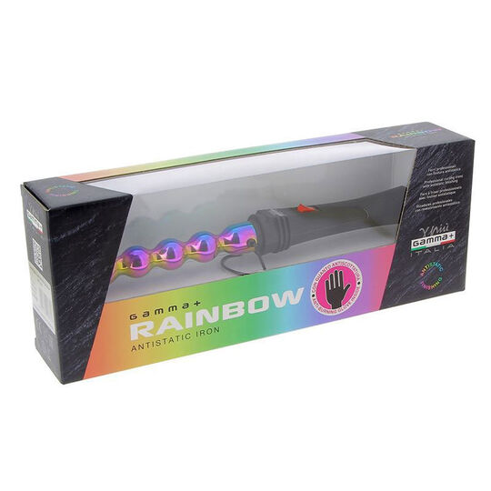 Fer à friser Iron Bubble T&C 25mm