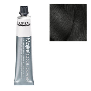 Coloration permanente Majirel cool inforced 5.1