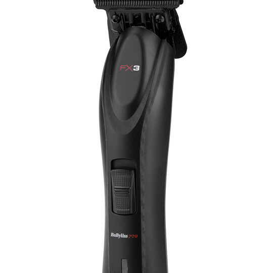 Tondeuse de précision FX3