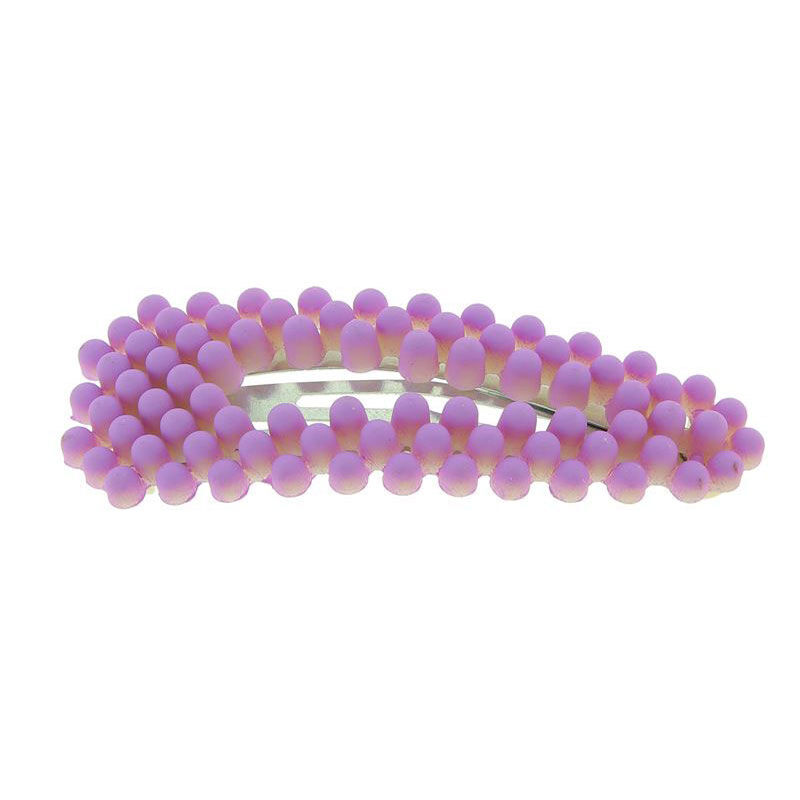 Clic Clac Boule mauve