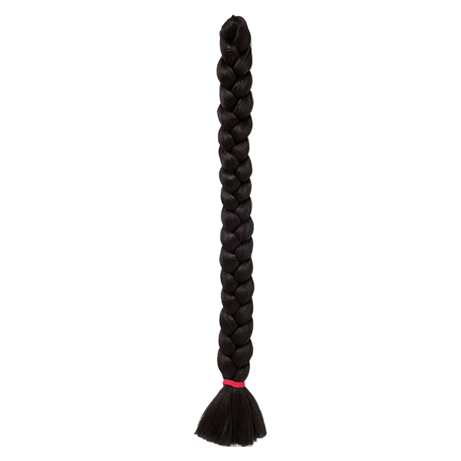 Cheveux &agrave; tresser ultra braid 82" 1B