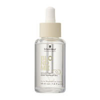 Huile r&eacute;paratrice intense Blondme Bondfinity