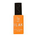 glow orange