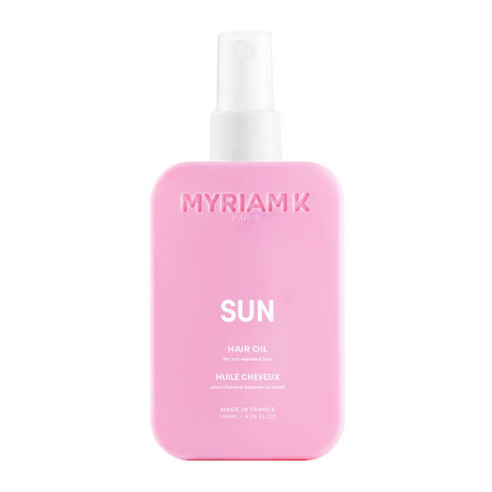 Huile protectrice Sun Hair Oil