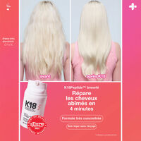 Masque sans rin&ccedil;age &agrave; r&eacute;paration mol&eacute;culaire 50 ml