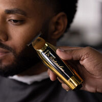 Tondeuse de finition Gold Cordless Detailer 5 Star Series