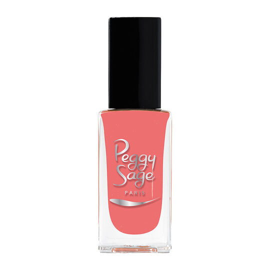 Vernis à ongles wild papaya