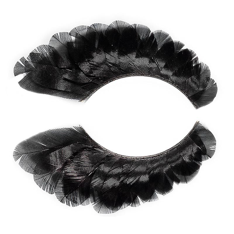 Faux Cils Fantaisie