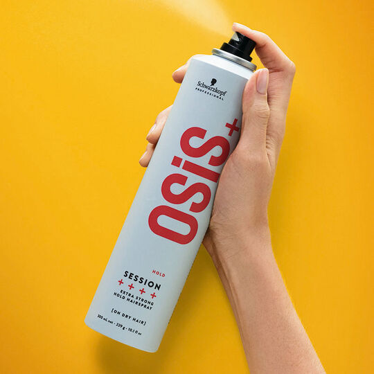 Spray fixation extra forte Session Osis+ 100 ml