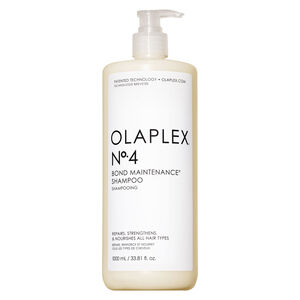 Shampooing réparateur n°4 1000 ml