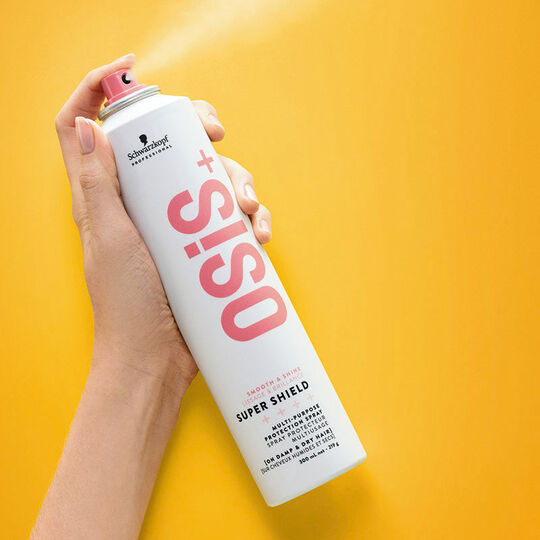 Spray protecteur multi-usages Super Shield Osis+