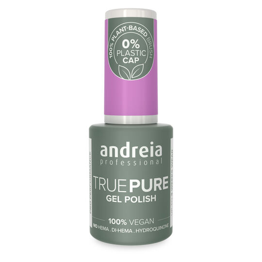Vernis semi-permanent True Pure T12