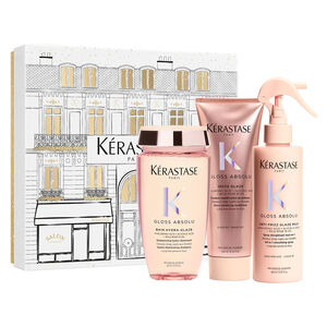 Coffret Gloss Absolu