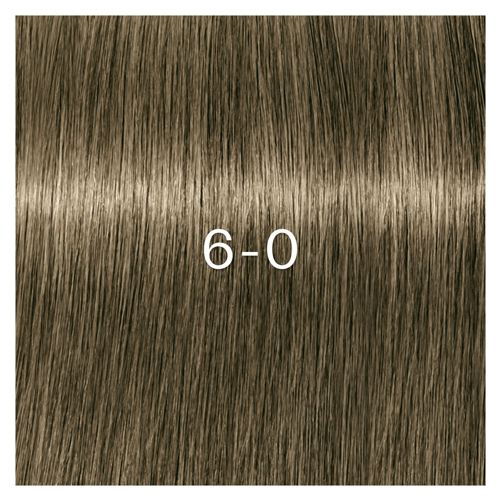 Coloration Igora Zero Amm 6-0 blond fonc&eacute; naturel