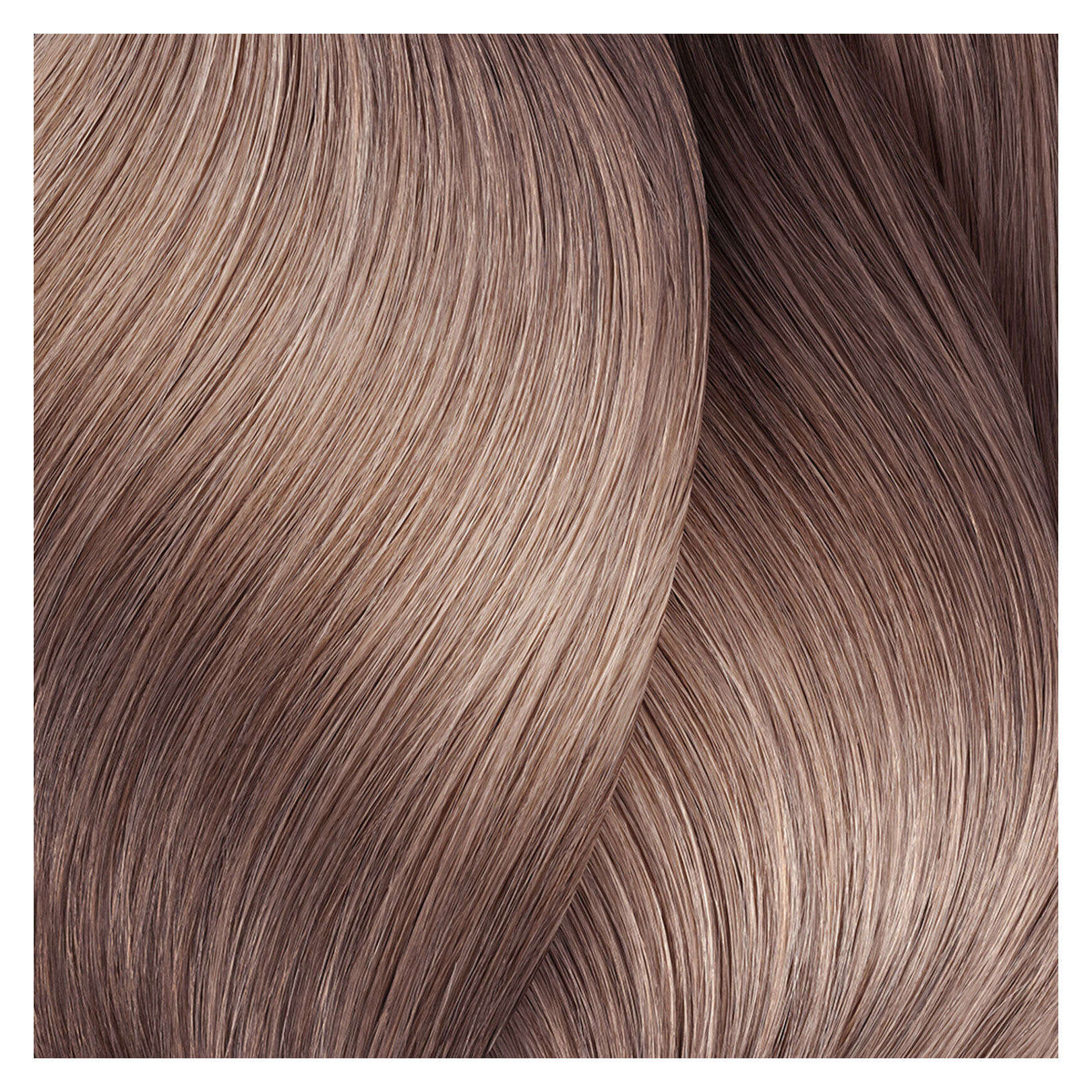Coloration ton sur ton Dia light Hyaluronic 9.2 milkshake iris&eacute;