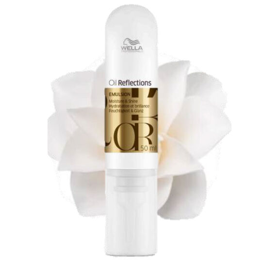 Émulsion légère Oil Reflections