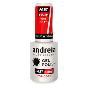 Top coat Fast & Easy