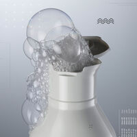 Shampooing réparateur cheveux bouclés Acidic Bonding Curls